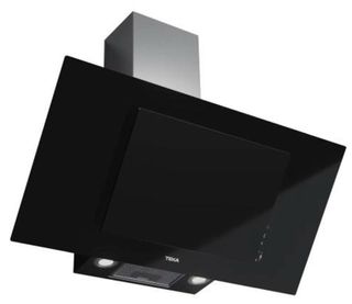 Campana decorativa  TEKA 112930059 786 m/h Negro