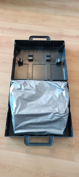 Máquina de escribir Olivetti Studio 46