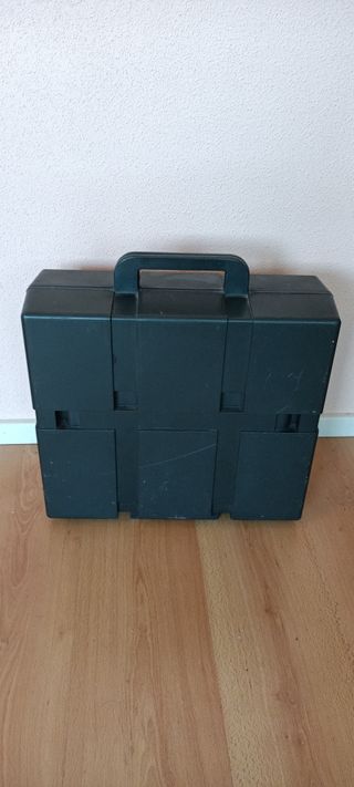 Máquina de escribir Olivetti Studio 46