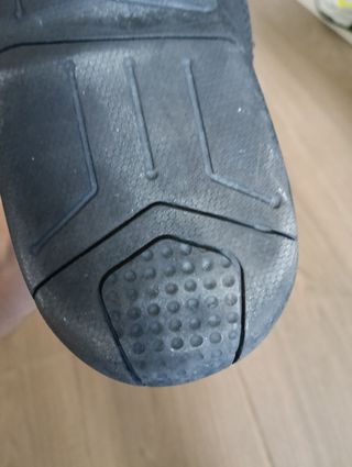 Botas moto modeka 