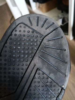 Botas moto modeka 