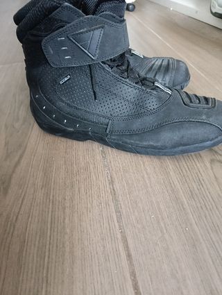 Botas moto modeka 