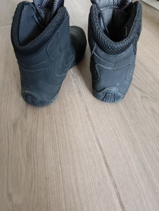 Botas moto modeka 