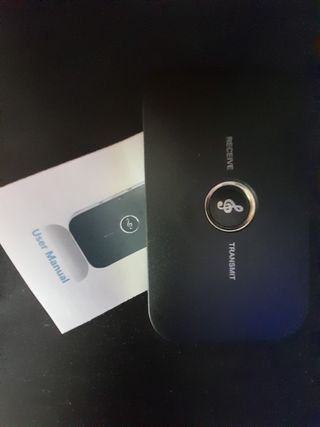 Adaptador Bluetooth, Receptor Transmisor