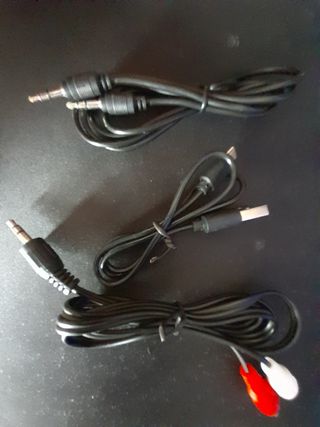 Adaptador Bluetooth, Receptor Transmisor