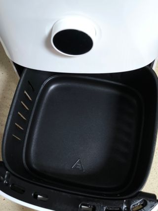 freidora de aire Xiaomi 