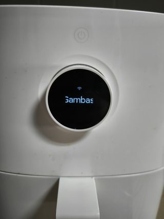 freidora de aire Xiaomi 