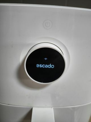 freidora de aire Xiaomi 