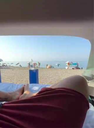 mueble camper para coche