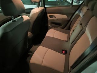 Chevrolet Cruze 2010