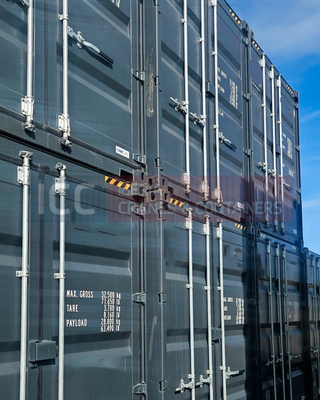 CONTENEDOR MARITIMO 40HC