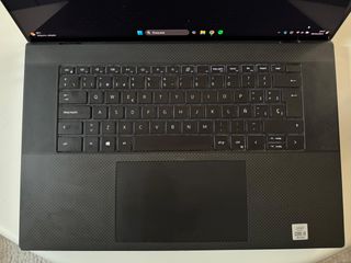 Ordenador Portátil Dell XPS 17 (9700)