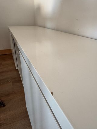 Mueble TV Ikea