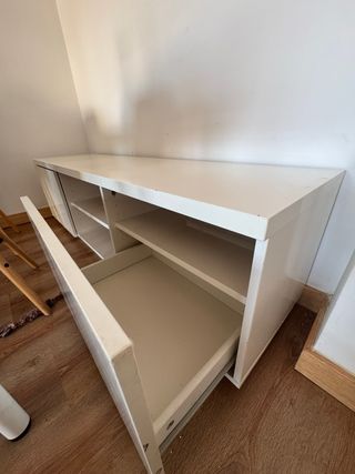 Mueble TV Ikea