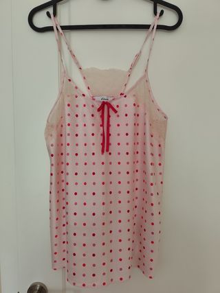 Pijama verano mujer Etam