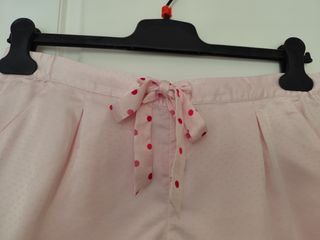 Pijama verano mujer Etam