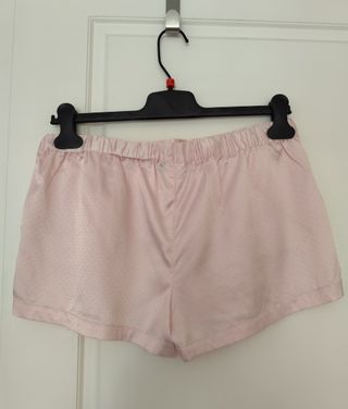 Pijama verano mujer Etam