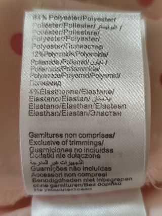 Pijama verano mujer Etam