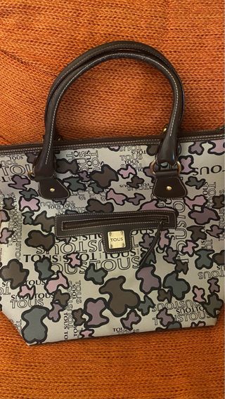 Bolso bag TOUS