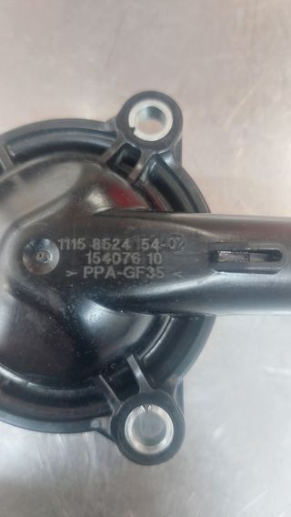 Tapa bomba de agua BMW R1250GS 2019