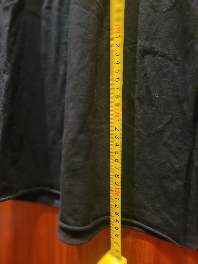 Pantalón hippie campana