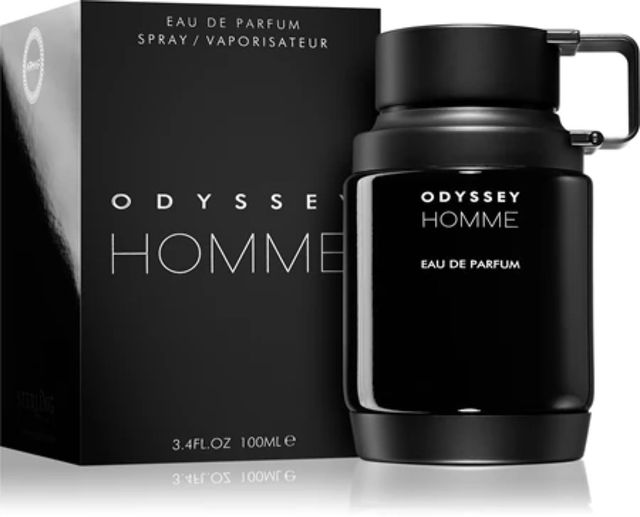 Perfume odyssey homme