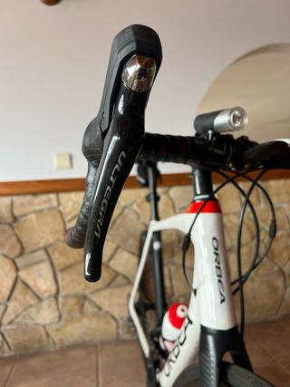 Orbea carretera