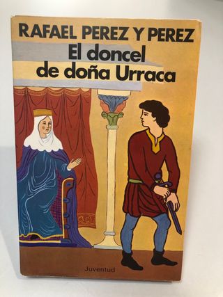 Doncel de Doña Urraca, El