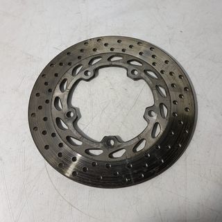 Disco de freno trasero Yamaha Fazer S2 2007