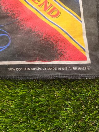 Banderín Harley Davidson