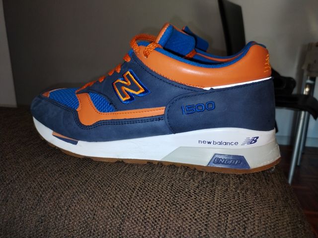 NEW BALANCE M1500NO