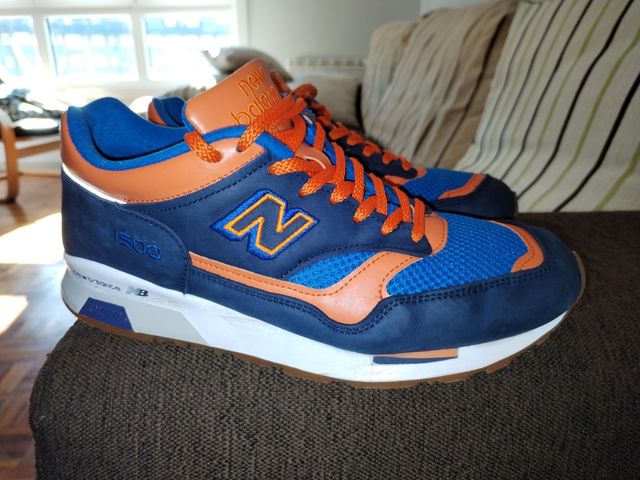 NEW BALANCE M1500NO