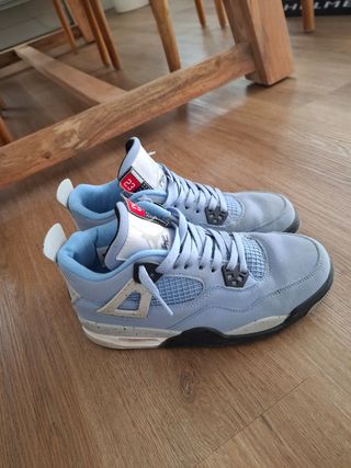 Zapatillas Air Jordan 1 High OG  "Denim"