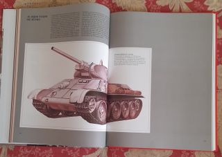 El Ejercito Rojo (Time Life) II Guerra Mundial