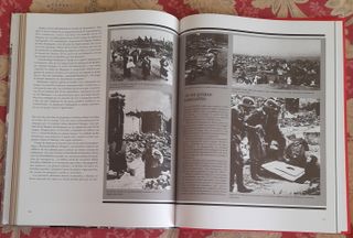 El Ejercito Rojo (Time Life) II Guerra Mundial