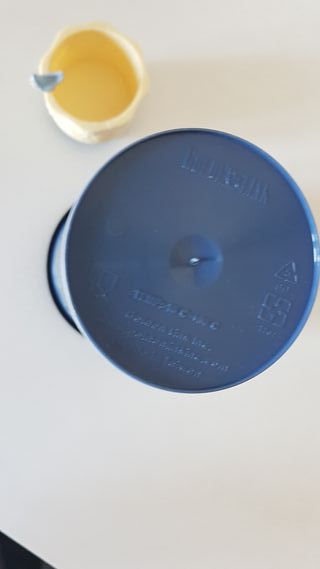 Vaso Copa Snow White + Figura Cine Exclusivo Nuevo