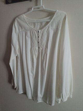Blusa CA