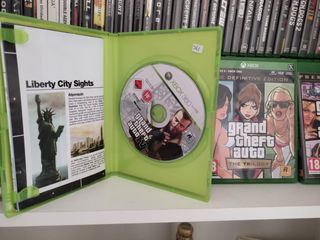 Pack GTA para Xbox ONE