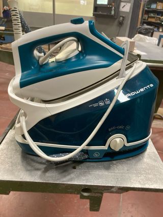 Ferro da stiro Roventa Compact Steam