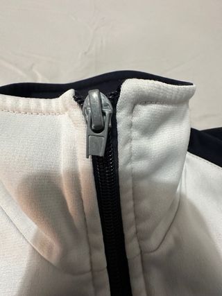 Chaqueta Chandal fuenlabrada