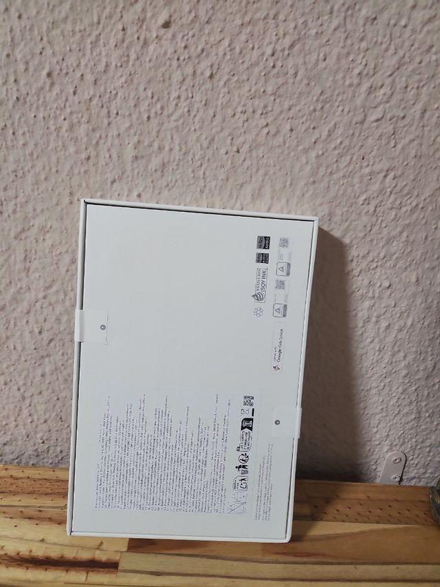 Tablet honor ipad x8a