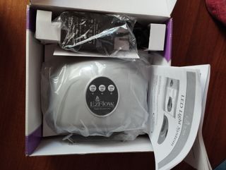 LED light system EzFlow new