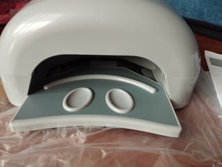 LED light system EzFlow new