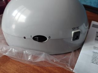 LED light system EzFlow new