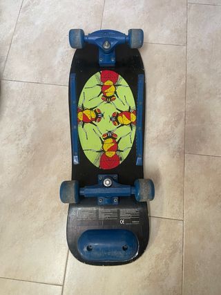 Skate Old School Fly 