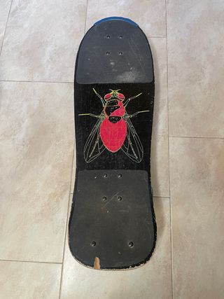 Skate Old School Fly 