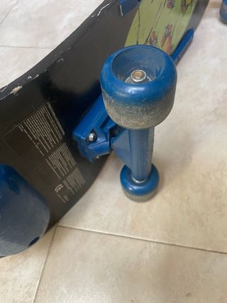 Skate Old School Fly 