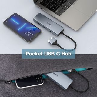 🔥 Multiplicador multifuncion usb 9 en 2 A ESTRENA