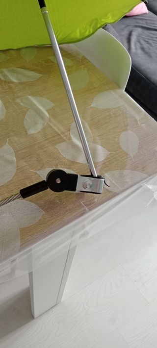 Sombrilla silla bebé