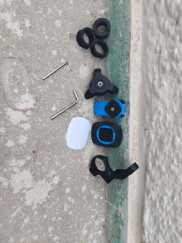 Soporte de movil PRECIO NEGOCIABLE 